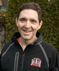 Charles Menzies, UBC and Gitxaala Nation.