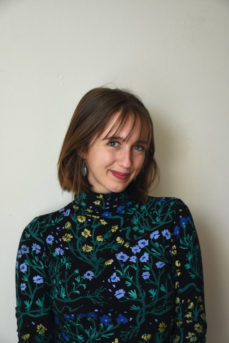 Maya MacCorquodale