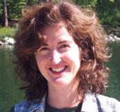 Monica Mulrennan, CICADA academic partner.