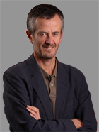 José Aylwin, professor at the Universidad Austral de Chile and CICADA academic partner.