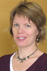 Karine Vanthuyne