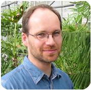 Jochen  Jaeger, Concordia University, focuses his research on landscape ecology, road ecology, the quantification and assessment of landscape structure and landscape change, and environmental impact assessment.