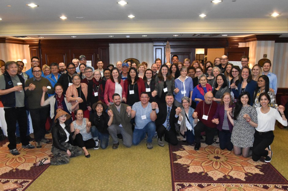 North American Dialogue